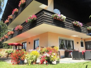 Ferienwohnung Cosmea in Millstatt
